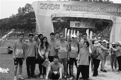 “一带一路”促青海教育蓬勃发展(图3) “一带一路”促青海教育蓬勃发展(图3)