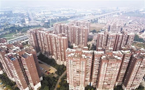 40年改革带来乡村巨变 农村改革如何接续发力(图1) 40年改革带来乡村巨变 农村改革如何接续发力(图1)