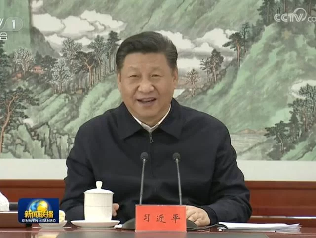 媒体融合发展是一项紧迫课题 习近平这样提出要求(图1) 媒体融合发展是一项紧迫课题 习近平这样提出要求(图1)