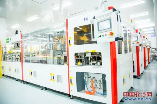 新时代民营经济观察：坚守主业做大做强 助力实体经济腾飞(图2)