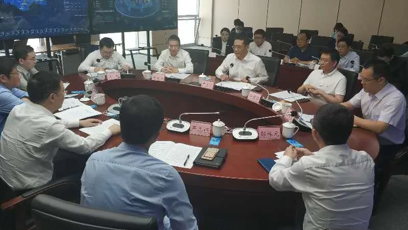 大数据协同 川渝签下合作协议书(图4) 大数据协同 川渝签下合作协议书(图4)