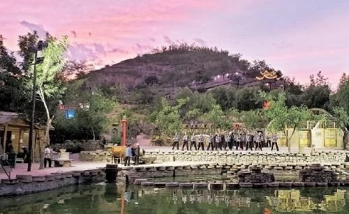 陕西省榆林市多举措确保高质量打赢脱贫攻坚战(图2) 陕西省榆林市多举措确保高质量打赢脱贫攻坚战(图2)