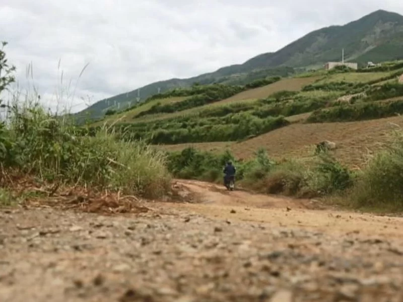 四川大凉山脱贫攻坚进入最后冲刺(图4) 四川大凉山脱贫攻坚进入最后冲刺(图4)