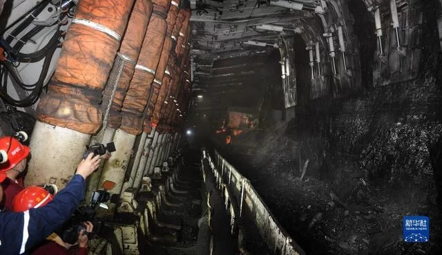 新华全媒+|榆林是个好地方(图2) 新华全媒+|榆林是个好地方(图2)