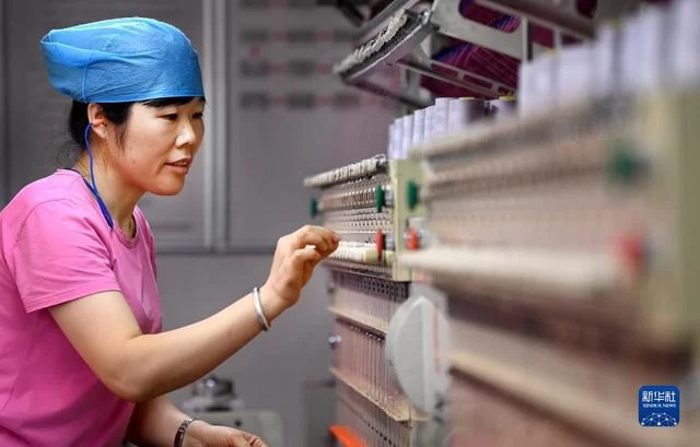 新华全媒+|榆林是个好地方(图12) 新华全媒+|榆林是个好地方(图12)