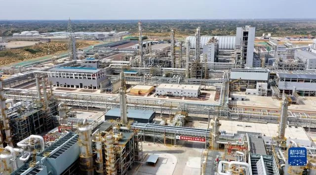 新华全媒+|榆林是个好地方(图13) 新华全媒+|榆林是个好地方(图13)