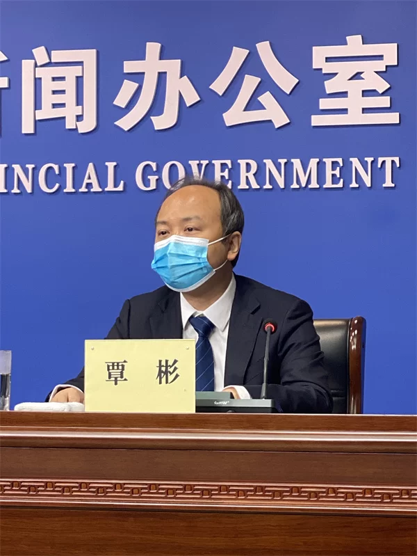 壬寅年清明公祭轩辕黄帝典礼将于4月5日举行(图1)