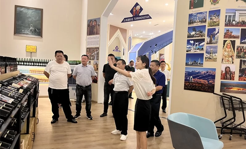 315中国农超电商平台发力,助力乡村振兴全面发展(图2) 315中国农超电商平台发力,助力乡村振兴全面发展(图2)