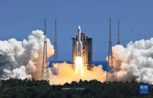 奋进新征程 建功新时代·非凡十年丨改革不停顿 开放不止步——新时代全面深化改革开放述评(图4) 奋进新征程 建功新时代·非凡十年丨改革不停顿 开放不止步——新时代全面深化改革开放述评(图4)