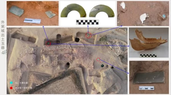 五千年中华文明再添实证！4项重要考古成果公布→(图2)