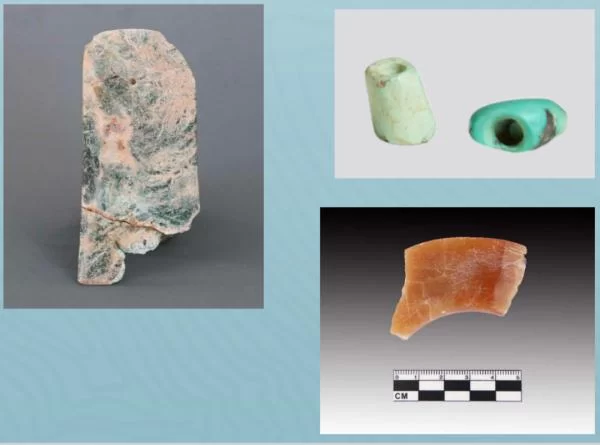 五千年中华文明再添实证！4项重要考古成果公布→(图8)