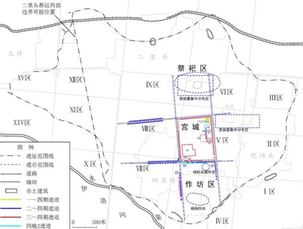 五千年中华文明再添实证！4项重要考古成果公布→(图10)