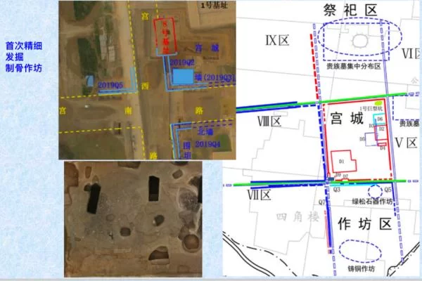 五千年中华文明再添实证！4项重要考古成果公布→(图9)