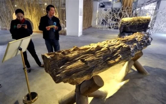 成都的这个九月一场关于“木”的全球盛事(图4)