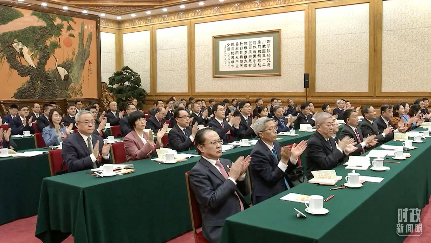 时政新闻眼丨发展新质生产力，习近平为何强调“因地制宜”四个字？(图14)