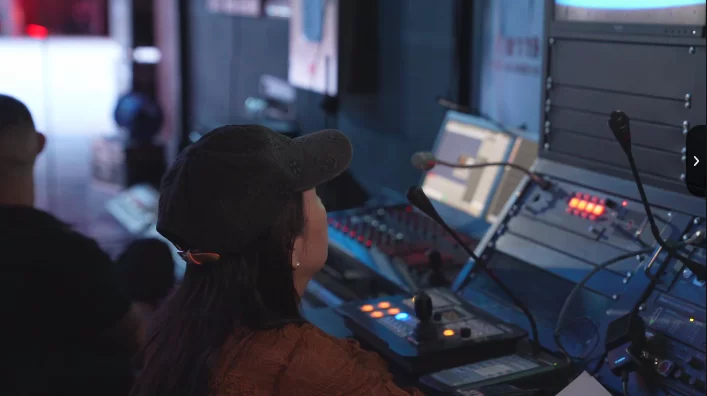 独家幕后 | 《雪域欢歌》响彻高原,砥砺奋进《新的征程》(图3) 独家幕后 | 《雪域欢歌》响彻高原,砥砺奋进《新的征程》(图3)