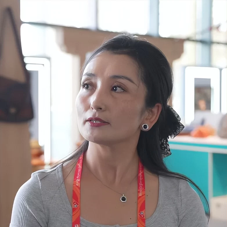 独家幕后 | 《雪域欢歌》响彻高原,砥砺奋进《新的征程》(图6) 独家幕后 | 《雪域欢歌》响彻高原,砥砺奋进《新的征程》(图6)