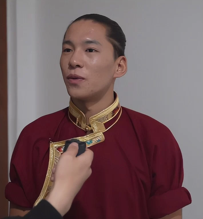 独家幕后 | 《雪域欢歌》响彻高原,砥砺奋进《新的征程》(图11) 独家幕后 | 《雪域欢歌》响彻高原,砥砺奋进《新的征程》(图11)