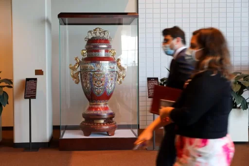 应世界之变 答时代之问——习近平主席为全球治理体系变革提供思想引领(图3) 应世界之变 答时代之问——习近平主席为全球治理体系变革提供思想引领(图3)