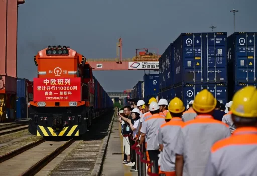 应世界之变 答时代之问——习近平主席为全球治理体系变革提供思想引领(图5) 应世界之变 答时代之问——习近平主席为全球治理体系变革提供思想引领(图5)