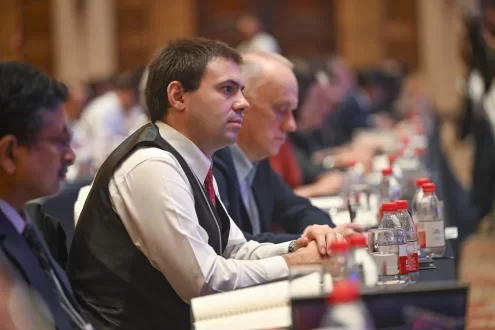 文化新观察丨“中国学”何以是世界的？——第二届世界中国学大会现场观察(图2)