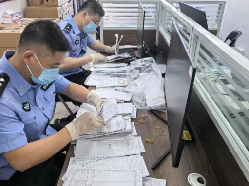 拍案丨起底缅北魏家、刘家“罪恶帝国”(图3)