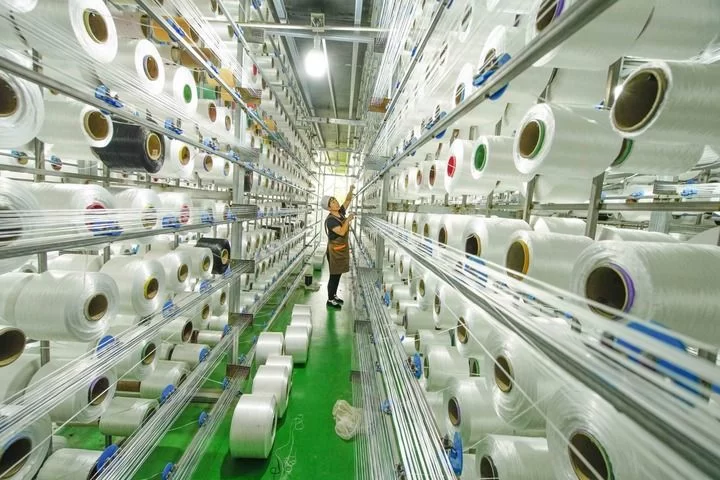 领航定向驾驭发展全局——习近平经济思想引领新时代经济工作述评之一(图7)