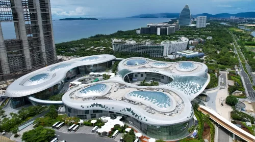 深刻揭示新时代发展规律——习近平经济思想引领新时代经济工作述评之二(图5)