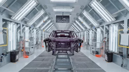 深刻揭示新时代发展规律——习近平经济思想引领新时代经济工作述评之二(图6)