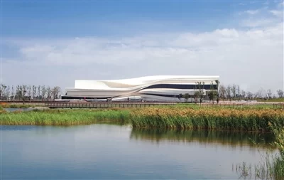 中美旅游高层对话开创中美旅游交流新时代(图1) 中美旅游高层对话开创中美旅游交流新时代(图1)