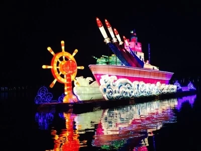 中美旅游高层对话开创中美旅游交流新时代(图4) 中美旅游高层对话开创中美旅游交流新时代(图4)