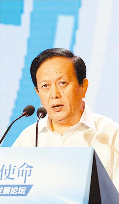 李宝善:推进媒体融合 放大主流声音(图1) 李宝善:推进媒体融合 放大主流声音(图1)