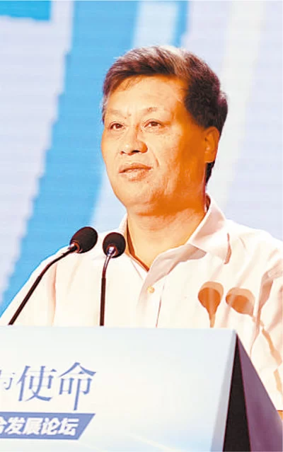 马兴瑞:发挥信息产业重镇优势 加快推进媒体融合发展(图1) 马兴瑞:发挥信息产业重镇优势 加快推进媒体融合发展(图1)