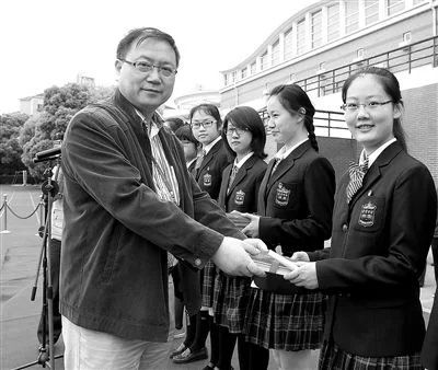 自觉觉人:校长教学领导力应然之境(图1) 自觉觉人:校长教学领导力应然之境(图1)