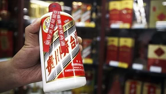 连茅台都开始拥抱电商了，酒类电商终于要迎来春天了吗？(图1)