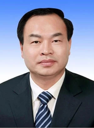 唐良智任重庆市委委员、常委、副书记(图/简历)(图1)