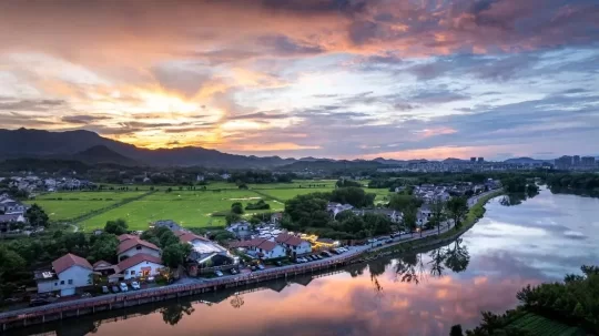 一路“皖”美：在路上，遇见不一样的安徽(图4)