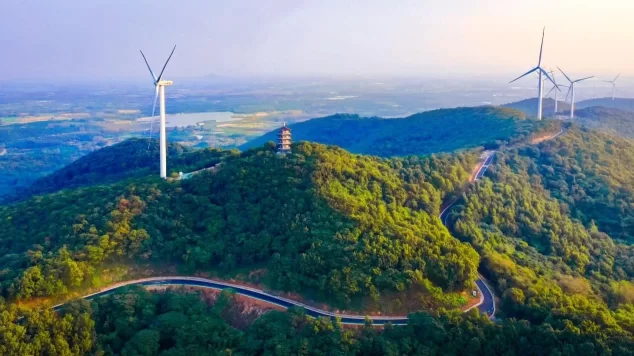 一路“皖”美：在路上，遇见不一样的安徽