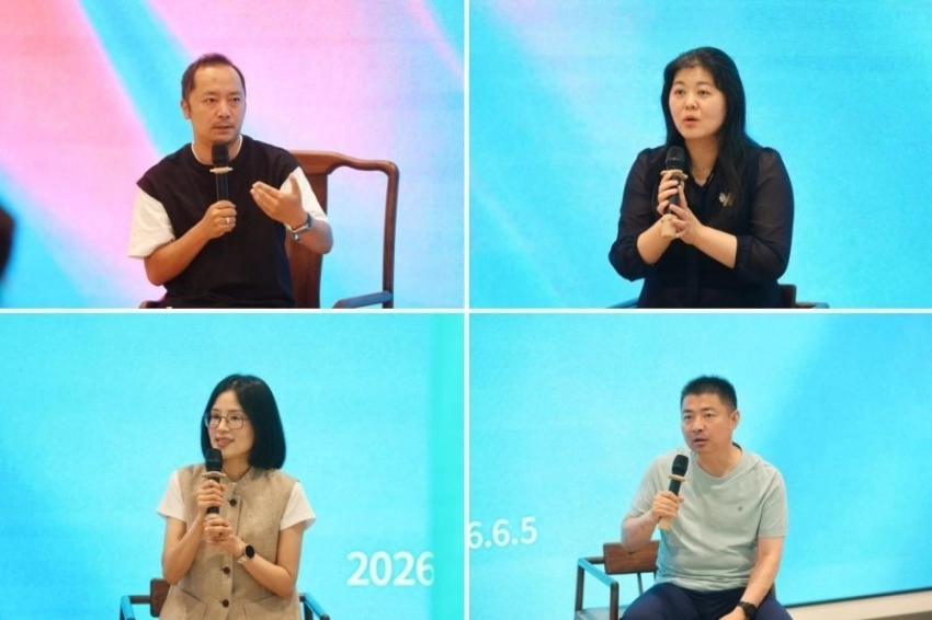 第二届香港演艺博览在京开展专题推介(图2) 第二届香港演艺博览在京开展专题推介(图2)