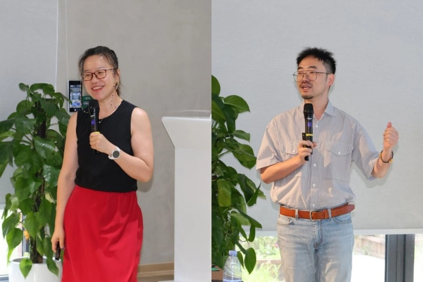 2026香港演艺博览内地演艺项目征集及专题交流活动（上海站）圆满举行(图2)