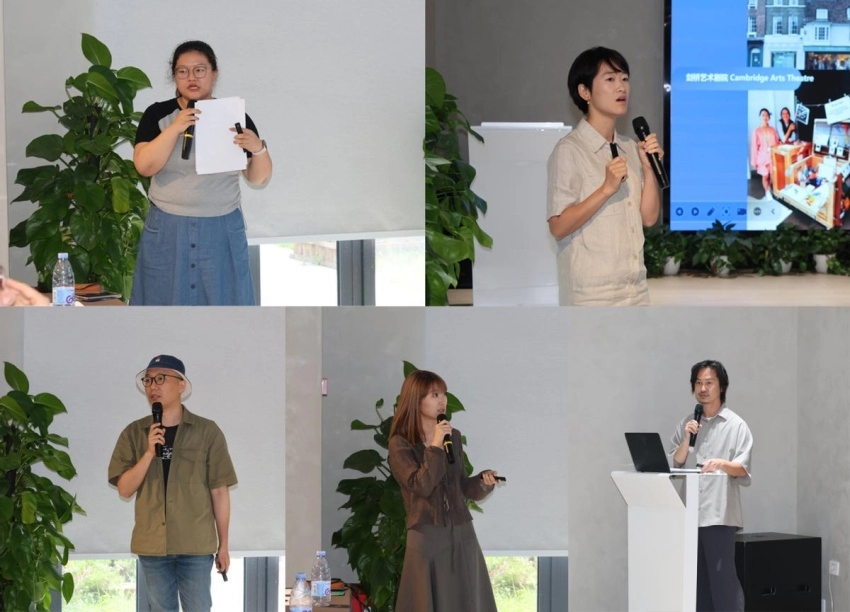 2026香港演艺博览内地演艺项目征集及专题交流活动（上海站）圆满举行(图3)