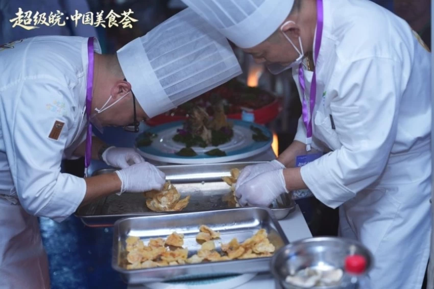 2026“超级皖·中国美食荟”暨安徽国庆文化和旅游消费月活动综述(图5)