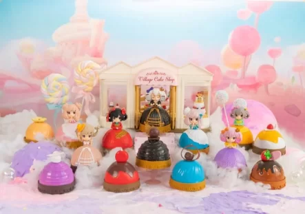 “创艺——国际艺术IP上海邀请展”开幕(图9) “创艺——国际艺术IP上海邀请展”开幕(图9)