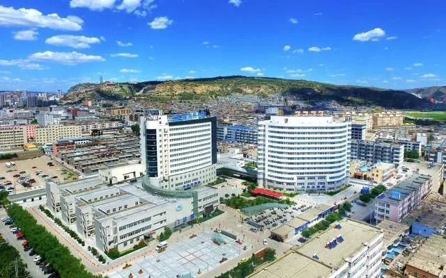 陕西神木:累累硕果满枝头 奋楫笃行再出发(图9) 陕西神木:累累硕果满枝头 奋楫笃行再出发(图9)