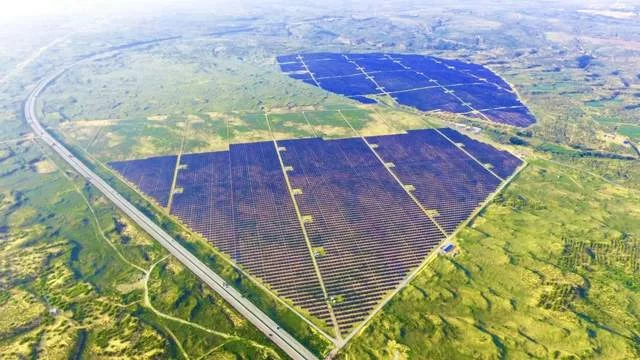 陕西神木:累累硕果满枝头 奋楫笃行再出发(图12) 陕西神木:累累硕果满枝头 奋楫笃行再出发(图12)