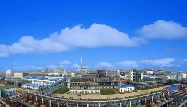 陕西神木:累累硕果满枝头 奋楫笃行再出发(图1) 陕西神木:累累硕果满枝头 奋楫笃行再出发(图1)