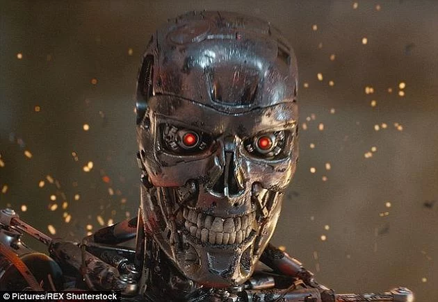 比尔盖茨:人工智能梦想即将实现,这是一切努力的终极目标(图2) 比尔盖茨:人工智能梦想即将实现,这是一切努力的终极目标(图2)