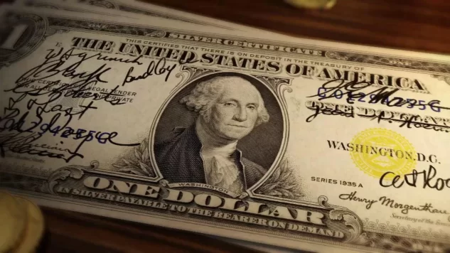 是谁缔造了硅谷的传奇(图2) 是谁缔造了硅谷的传奇(图2)