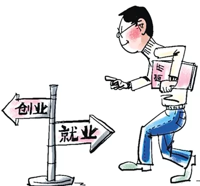 大学生新媒体创业的优与忧 门槛很低成功率却不高(图1) 大学生新媒体创业的优与忧 门槛很低成功率却不高(图1)