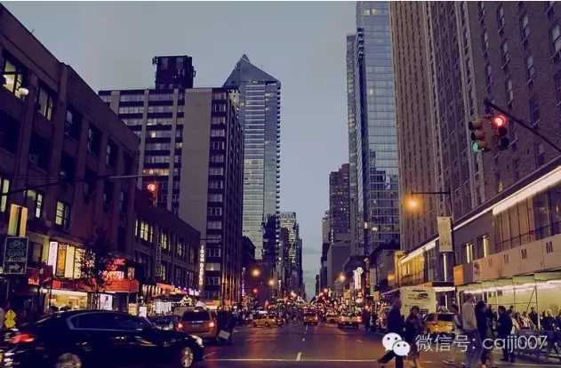 为什么收入差距会越来越大?再说“寒门难再出贵子”(图1) 为什么收入差距会越来越大?再说“寒门难再出贵子”(图1)